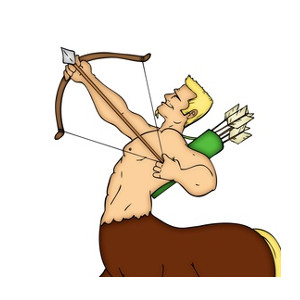 射手座