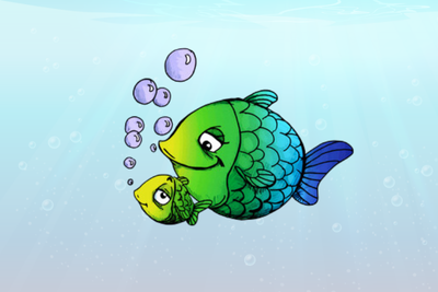 魚座