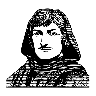 ジョルダーノ=ブルーノ